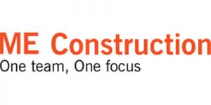 ME Construction Website