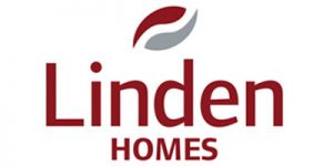 linden homes Website